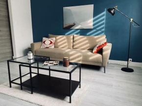 Appartement Duplex La Cambu'z Le Portel Plage